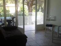 Studio Cavalaire 