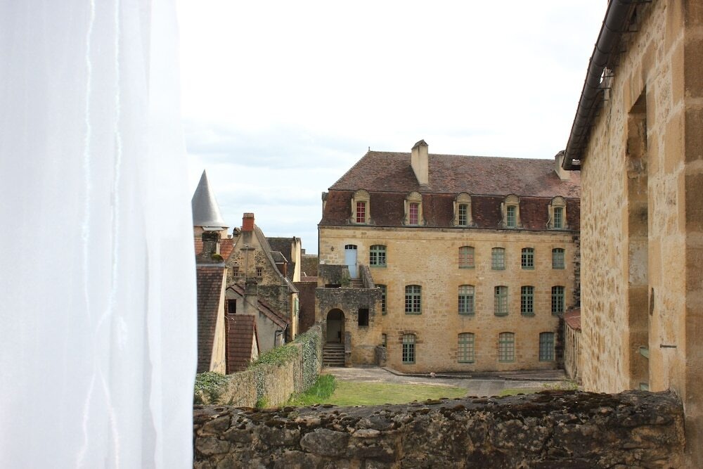 Hotel particulier de Monmeja 