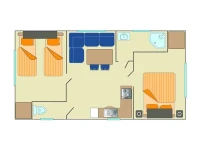 Camping Club Le Napoleon 
