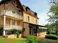 Hotel La Verperie 