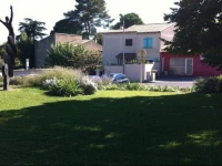Clos Rouviere 