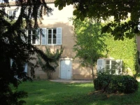 Gite du Montellier 