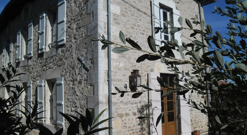 Les Murettes De Mazieres 