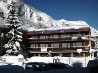 Aiguille Noire 