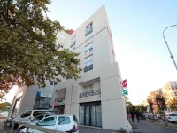 Residence Suiteasy Citadelle 