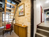 Duplex Cite Medievale Sarlat 