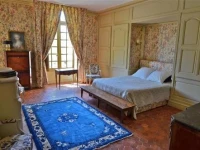 Chateau De La Ferte Saint Aubin 