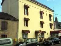 Aux Quatre Vents 2*