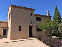Maison Provencale 