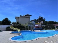 Camping Le Parc de la Greve 4*