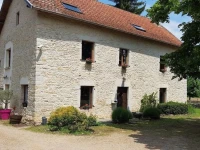 Auberge du Vernay 3*
