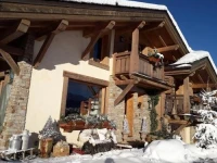 Chambres dHotes Eternel Mont-Blanc 