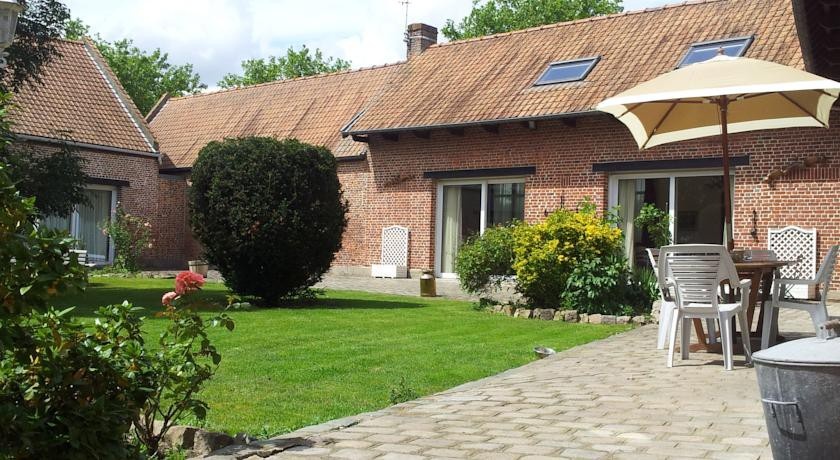 Le Clos des Flandres 