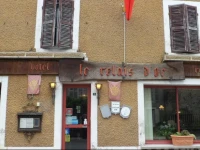 Le Relais dOc 