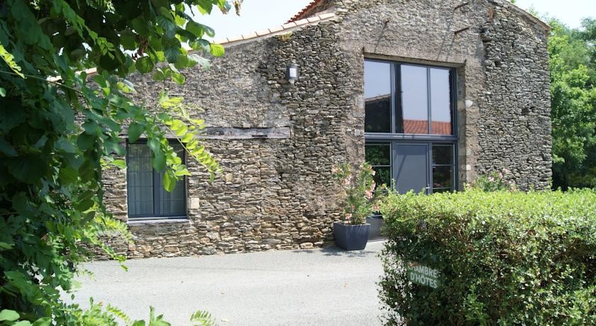 Domaine de Bacqueville 3*