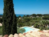 La Villa Sanary-sur-Mer 
