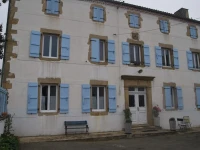 Chambre dhotes La Prade 