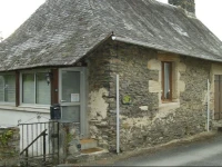 Gite des Carrieres 3*