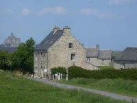 Chambres Dhotes au Saint Avit 