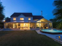 La Villa de la Gondoire 