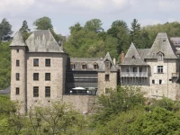 Hotel Joyet de Maubec 