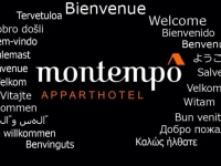 Montempo Apparthotel Evry 