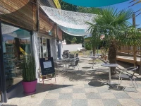 Camping du Petit Pont 