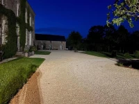 Chateau de la Garnison 