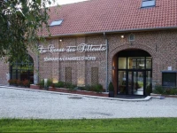 La Cense - Ferme des Tilleuls 