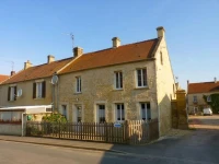 Maison ancienne entierement renovee pour 5 personnes 