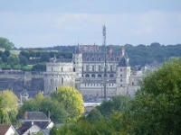 Les Hauts De Nazelles 