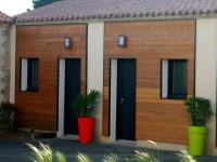 Les Chambres dhotes Oze 