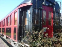 Hotel La Gare des Annees Folles 