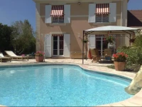 Villa Cendrillon 