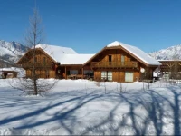 Le Chalet Des Alpages 