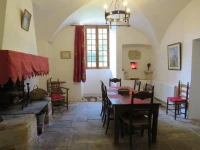 Le Presbytere De Montaigut 
