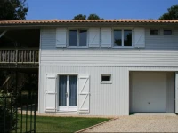 Soulac Beach House 