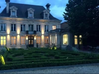 La Maison Dans le Parc 
