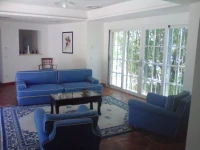 Villa Pointe Alegre 