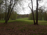 Gite De La Balle De Golf