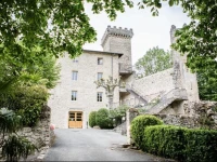 Chateau des Anges 