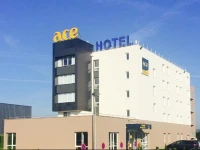 Ace hotel Creutzwald Saint Avold 