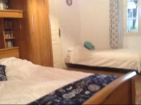 La Fayette B & B 