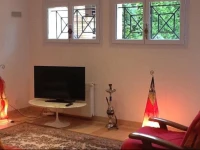 Chambre Avec Jardin Pierre Curie 