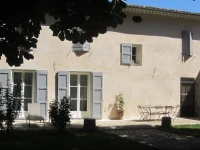 Les Gites De La Gassende 