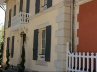 Le Chalet De Luxe 