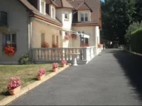 Les Chambres du Lac 