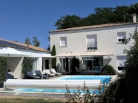 Villa Carcajou 