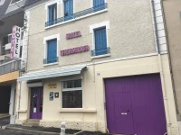 Hotel Thermidor 