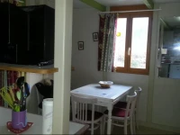 Chalet de Caralba 